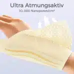FREETOO opornica za palec M za desno roko - slika 2