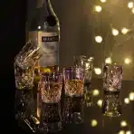 32x JAIEF kozarčki za žgane pijače 60 ml - slika 5