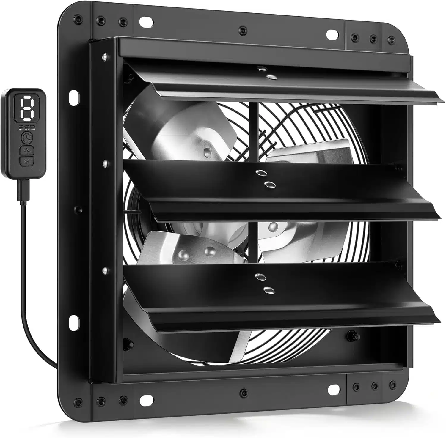 71vcHCgxKaL._AC_SL1500 VIVOHOME Industrijski stenski ventilator 250 mm z 10 stopnjami hitrosti - slika 1