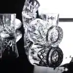 32x JAIEF kozarčki za žgane pijače 60 ml - slika 4