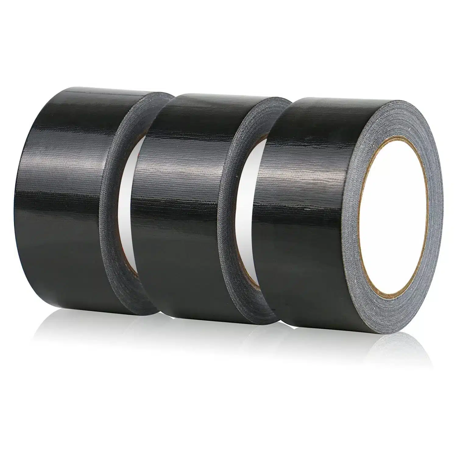 71xEdC 31UL._SL1500 (1) 3x GENERIC Gaffer močan vodoodporen lepilni trak 48mm×45m - slika 1