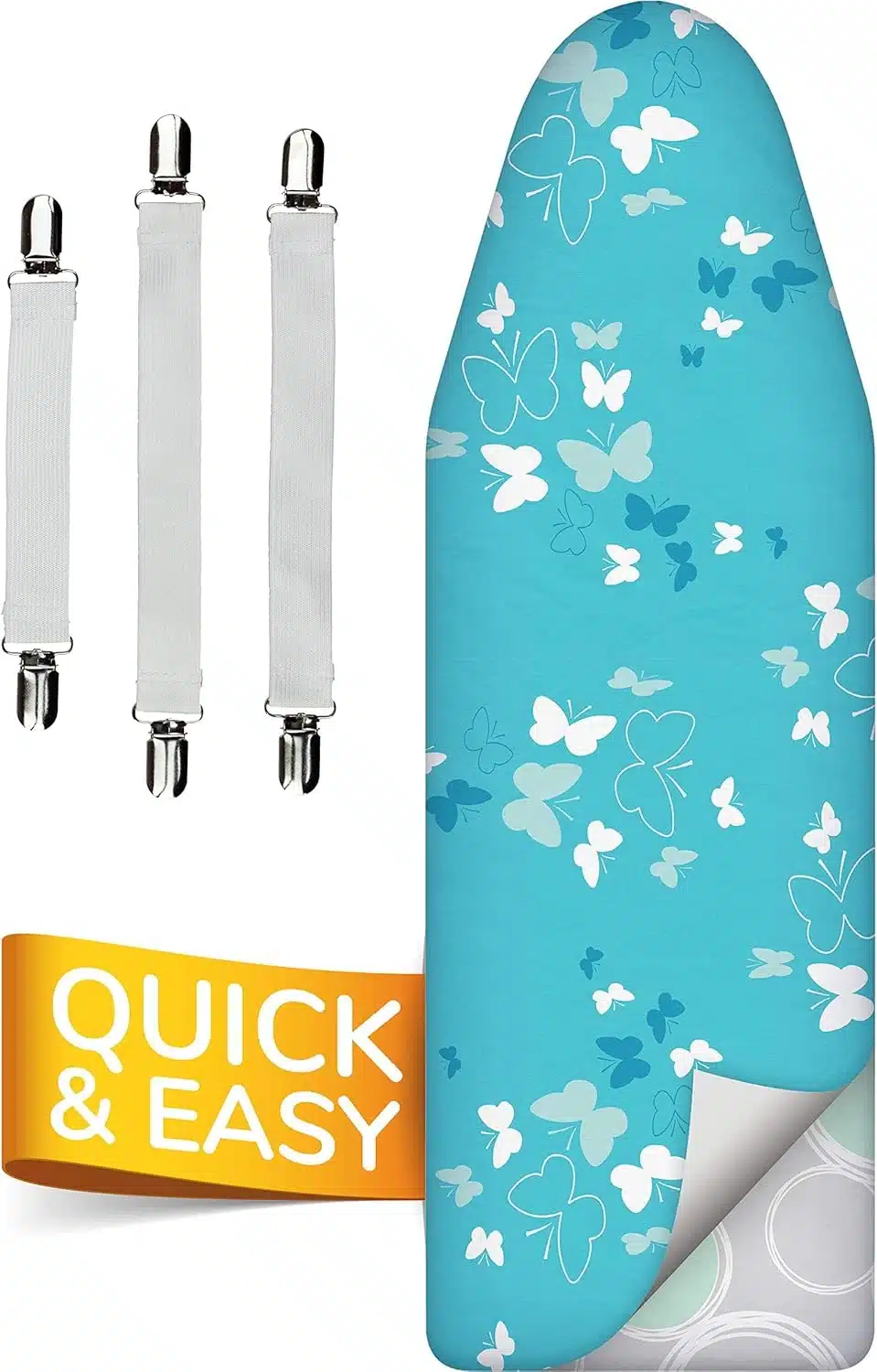 81F9pNwQmWL._AC_SL1500 Smart&gentle Prevleka za likalno desko 2-XL - slika 1