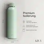 KIVY termo steklenica iz nerjavečega jekla 1l - slika 5