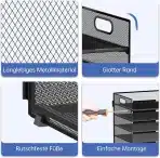 REEPLAN namizni organizator za dokumente z 7 nivoji - slika 2
