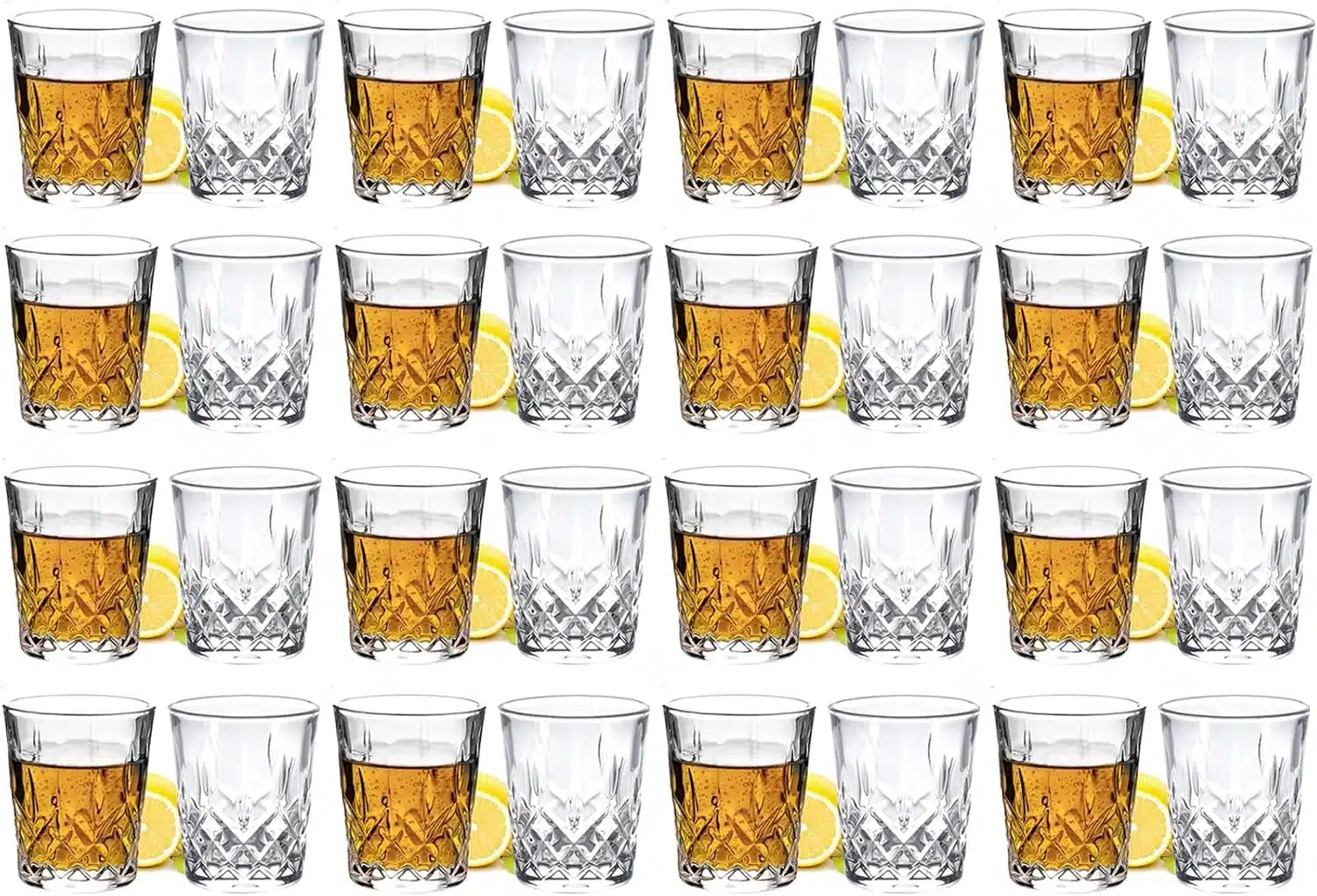 81u3kFJLdGL._AC_SL1500 32x JAIEF kozarčki za žgane pijače 60 ml - slika 1