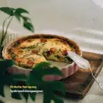 KIVY keramični pekač za pite in quiche 28cm - slika 5