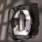 KIVY Tritan steklenica za vodo 1,5l - slika 3