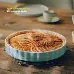KIVY keramični pekač za pite in quiche 28cm - slika 2