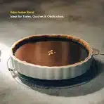 KIVY keramični pekač za pite in quiche 28cm - slika 3