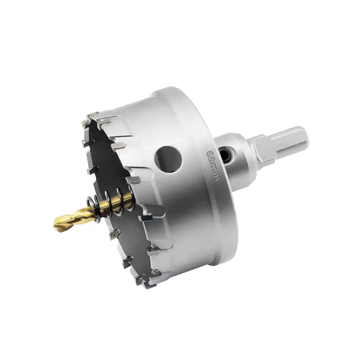 51 qAhNefsL._SL1200 Aohhy TCT Kronski Sveder za Kovino 68 mm - slika 1