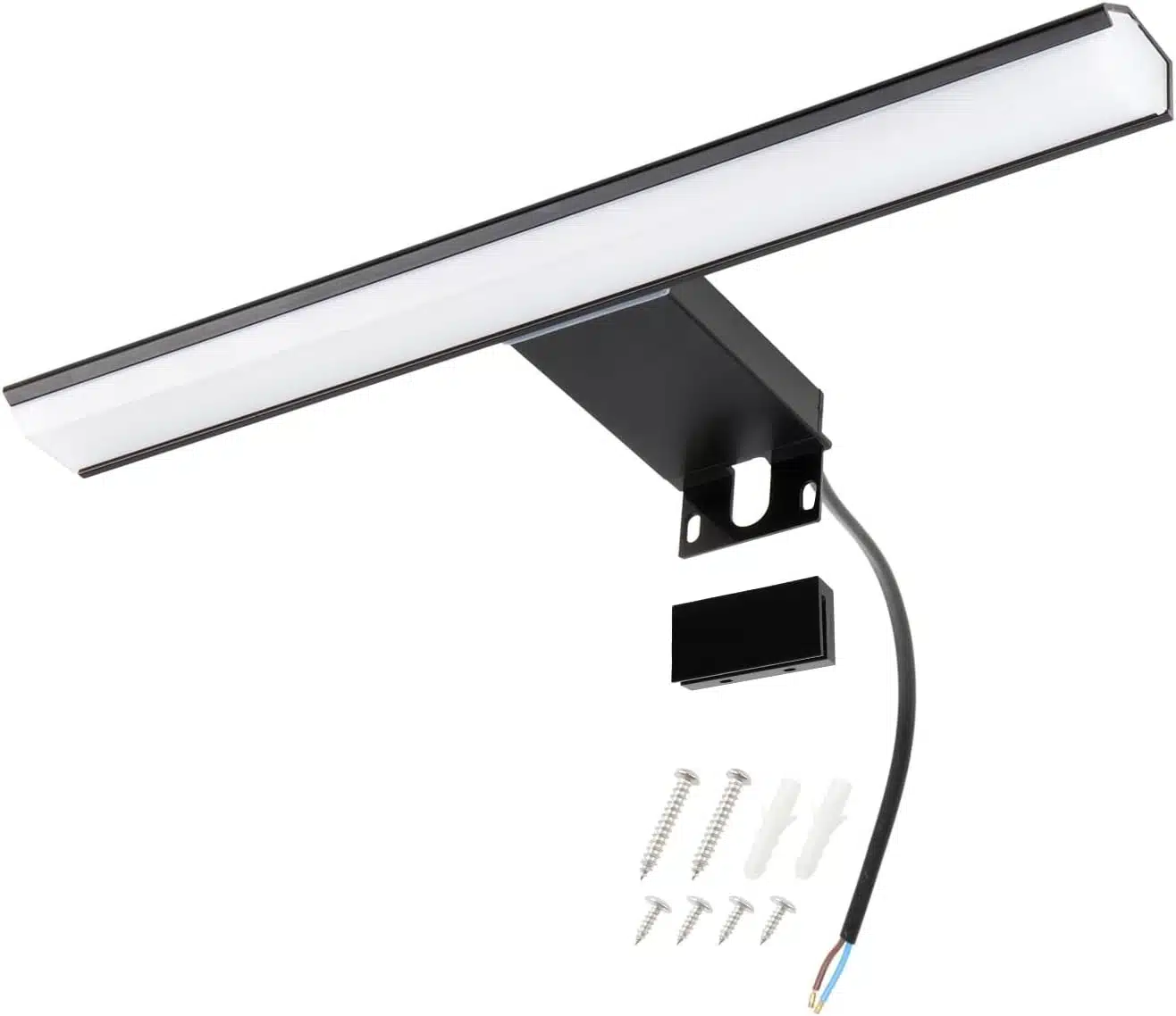 519U5sJl8IL._AC_SL1500 DA LIGHT LED Svetilka za Ogledalo 8 W 580 lm - slika 1