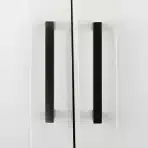 15x Goldenwarm Ročaji za Pohištvo 160 mm - slika 4