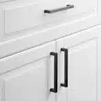 10x TopHomer Ročaj za Pohištvo 192 mm - slika 5