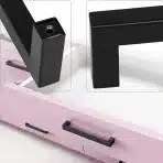 10x TopHomer Ročaj za Pohištvo 192 mm - slika 4