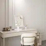 FUNTOUCH LED Kozmetično Ogledalo z 10x Povečavo - slika 7