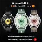 Titanov Pas za Huawei Watch GT6 46 mm - slika 2