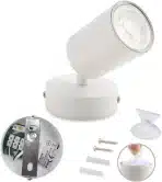 2x DA LIGHT Stropni Reflektor GU10 - slika 4