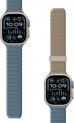 Sixmoat Magnetni Pašček za Apple Watch - slika 2