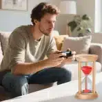 SuLiao Peščena Ura 2 min - slika 5