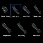 Pulsar Gaming Gears Gaming Rokav za Roko L - slika 5