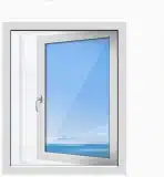HOOMEE Tesnilo za Okno za Prenosno Klimatsko Napravo 400 cm - slika 4