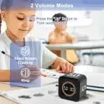 Cuteefun Pomodoro Digitalni Časovnik 5/10/25/50 min - slika 4