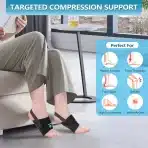 2x Healrecux Opornica za Stopalni Lok za Plantarni Fasciitis - slika 5