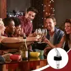 6x Coco Berming Dozirni Nastavki za Steklenice 40 ml - slika 5