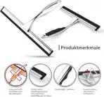COFTCLMOMT Brisalec za Tuš Kabino 35 cm - slika 4