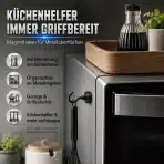 10x Neosmuk Magnetni Kavelj 10 kg - slika 5