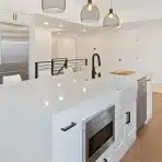 15x Goldenwarm Ročaji za Pohištvo 160 mm - slika 6