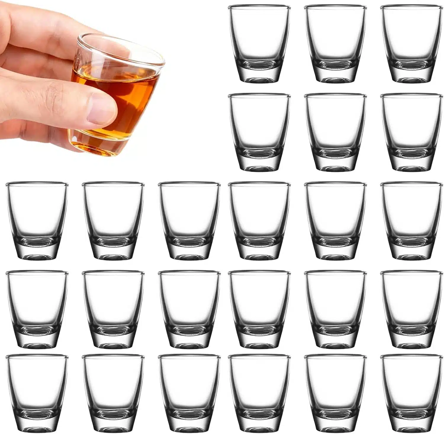 71JHweJYyvL._AC_SL1500 24x Huamirra Kozarec za Žgane Pijače 35 ml - slika 1
