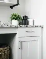 10x FURNIWARE pohištveni ročaji 22,5 cm - slika 4