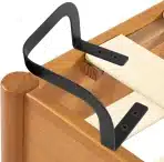 GUOSIYAO Komplet Držal za Vzmetnico 4 kosi - slika 6