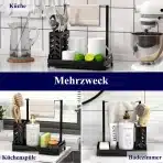 Kitsure Organizator za Pomivalno Korito L - slika 4