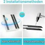 2x Mointal Izvlečni Predal za Omaro 32–53 cm - slika 5