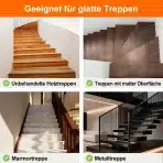 15x Spurtar Protizdrsna Podloga za Stopnice 15 × 81 cm - slika 6