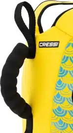 CRESSI Otroški Plavalni Pripomoček iz Neoprena – S - slika 4