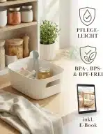 10x VMbathrooms Srednja Škatla za Shranjevanje - slika 6