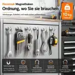10x Neosmuk Magnetni Kavelj 11 kg - slika 4