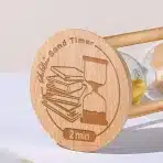 SuLiao Peščena Ura 2 min - slika 3