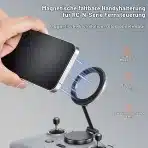 STARTRC Magnetno Držalo za Telefon za DJI Neo 2 - slika 2