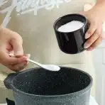 2x SHUESS Keramična Posodica za Začimbe 250 ml - slika 5