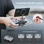 STARTRC Magnetno Držalo za Telefon za DJI Neo 2 - slika 5