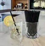 100x Greenland Slamice za Večkratno Uporabo 15 cm - slika 2