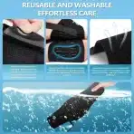 2x Healrecux Opornica za Stopalni Lok za Plantarni Fasciitis - slika 3