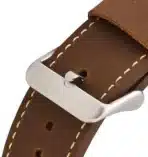 Wristitani Usnjen Pašček za Apple Watch 40/41/42 mm - slika 6