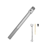 Hsawbit SDS-Max Podaljšek za Vrtalne Krone 410 mm M22 - slika 6