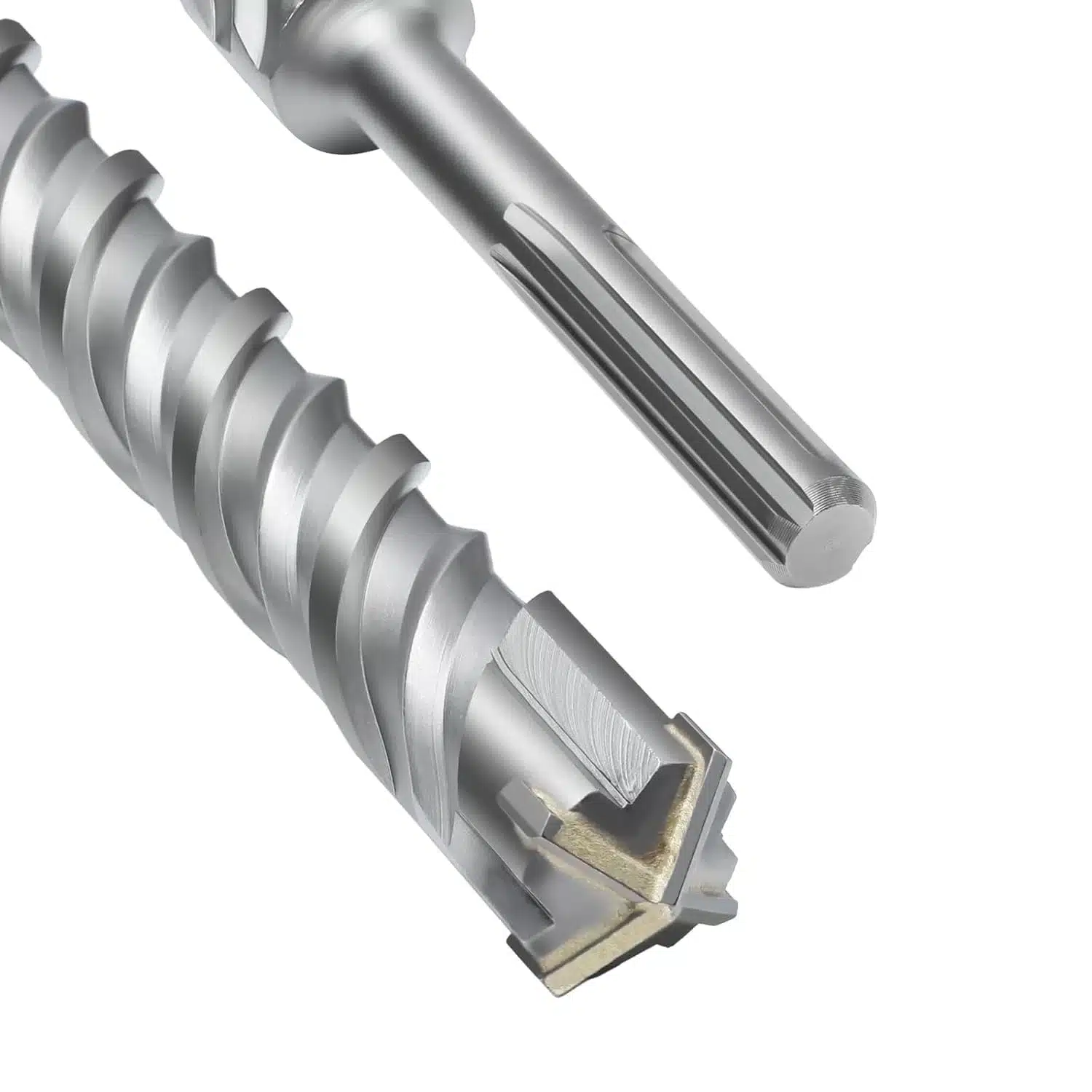 61-stQPN9uL._SL1500 MOXPIFY SDS-Max Sveder za Beton 40 × 260 mm - slika 1