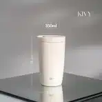 KIVY Termo Lonček s Pokrovom 350 ml - slika 2